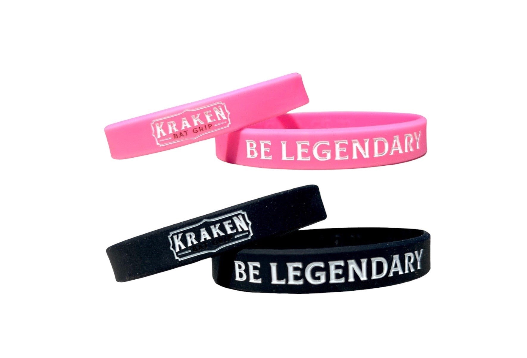 Wristbands – Kraken Grip