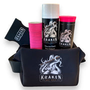 Kraken Bat Grip Kit