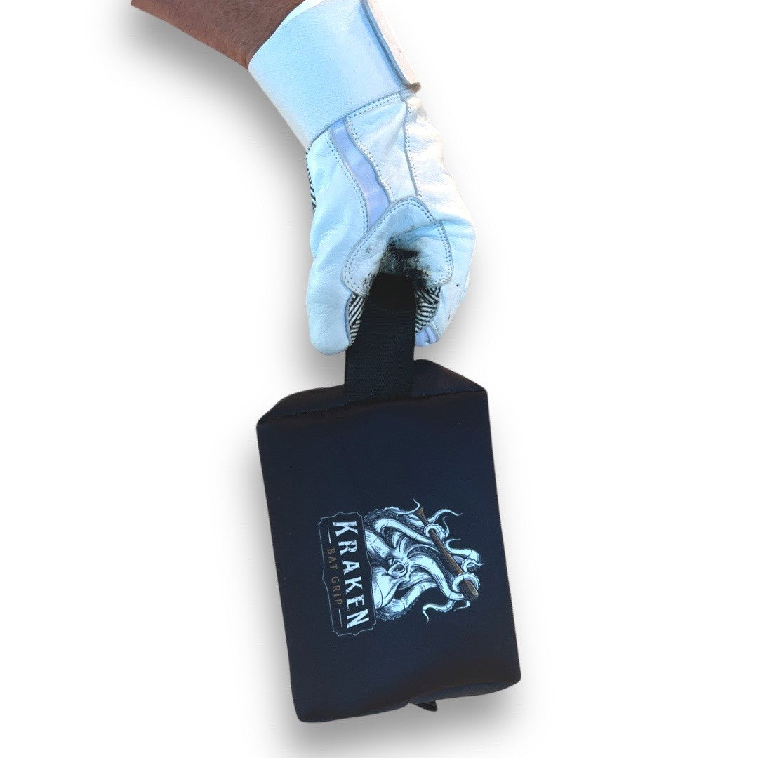 Kraken Bat Grip Kit Kraken Grip
