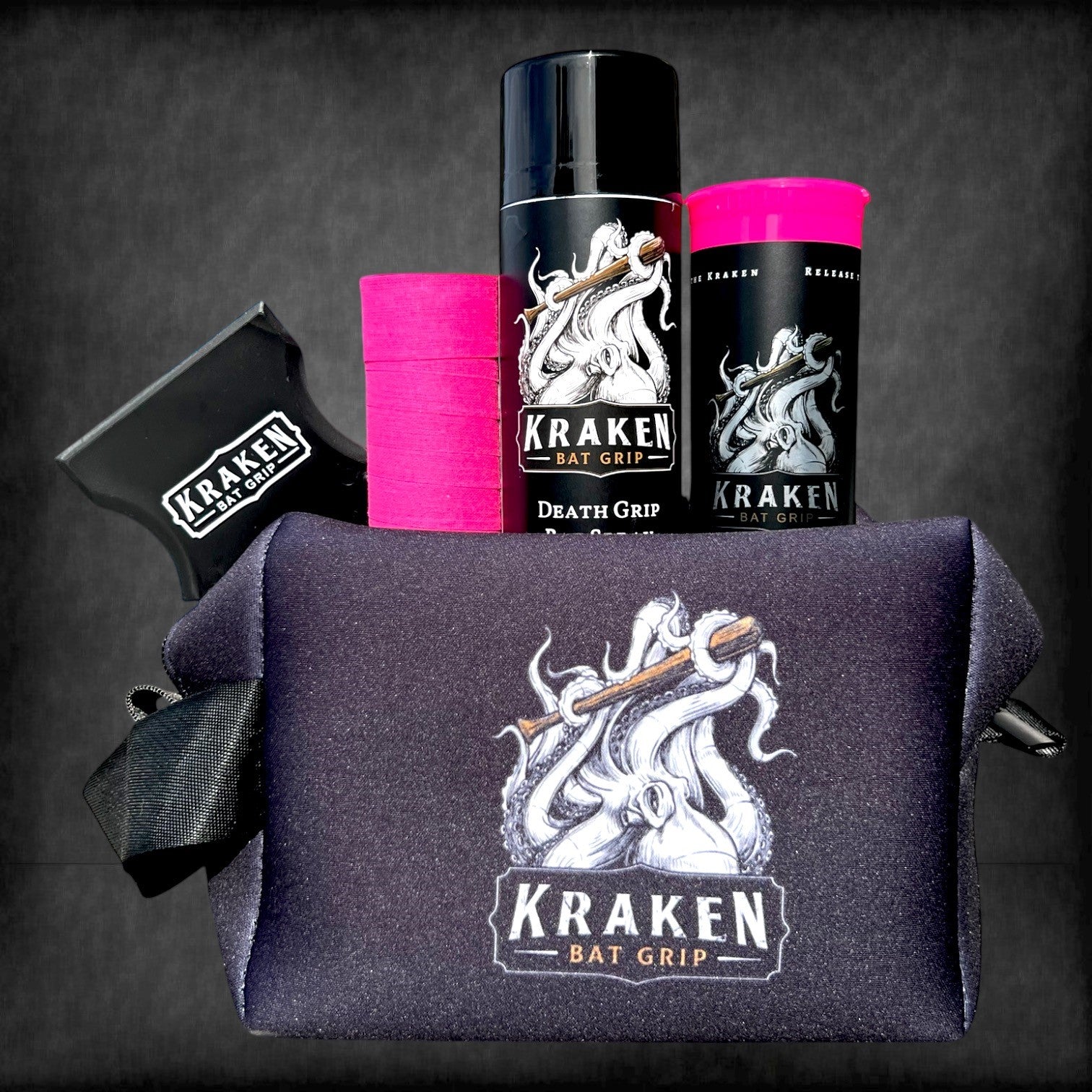 GRIP PRODUCTS Kraken Grip GRIP PRODUCTS Kraken Grip