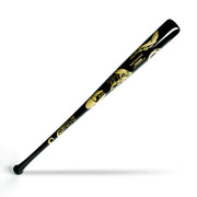Limited Edition Chandler Kraken Black Bat