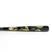 Limited Edition Chandler Kraken Black Bat